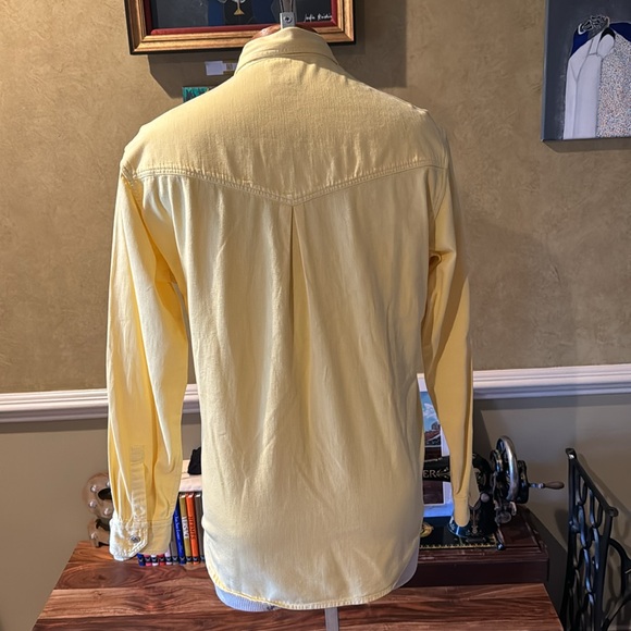 Versace “jeans signature “ size Small - Picture 6 of 11